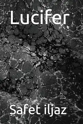 Lucifer poster