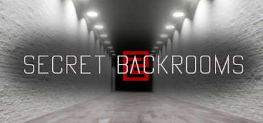 Secret Backrooms 2 capsule