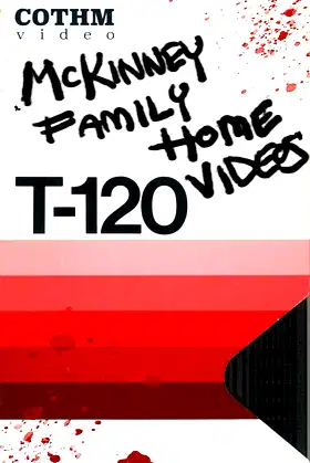 The McKinney Family Home Videos poster