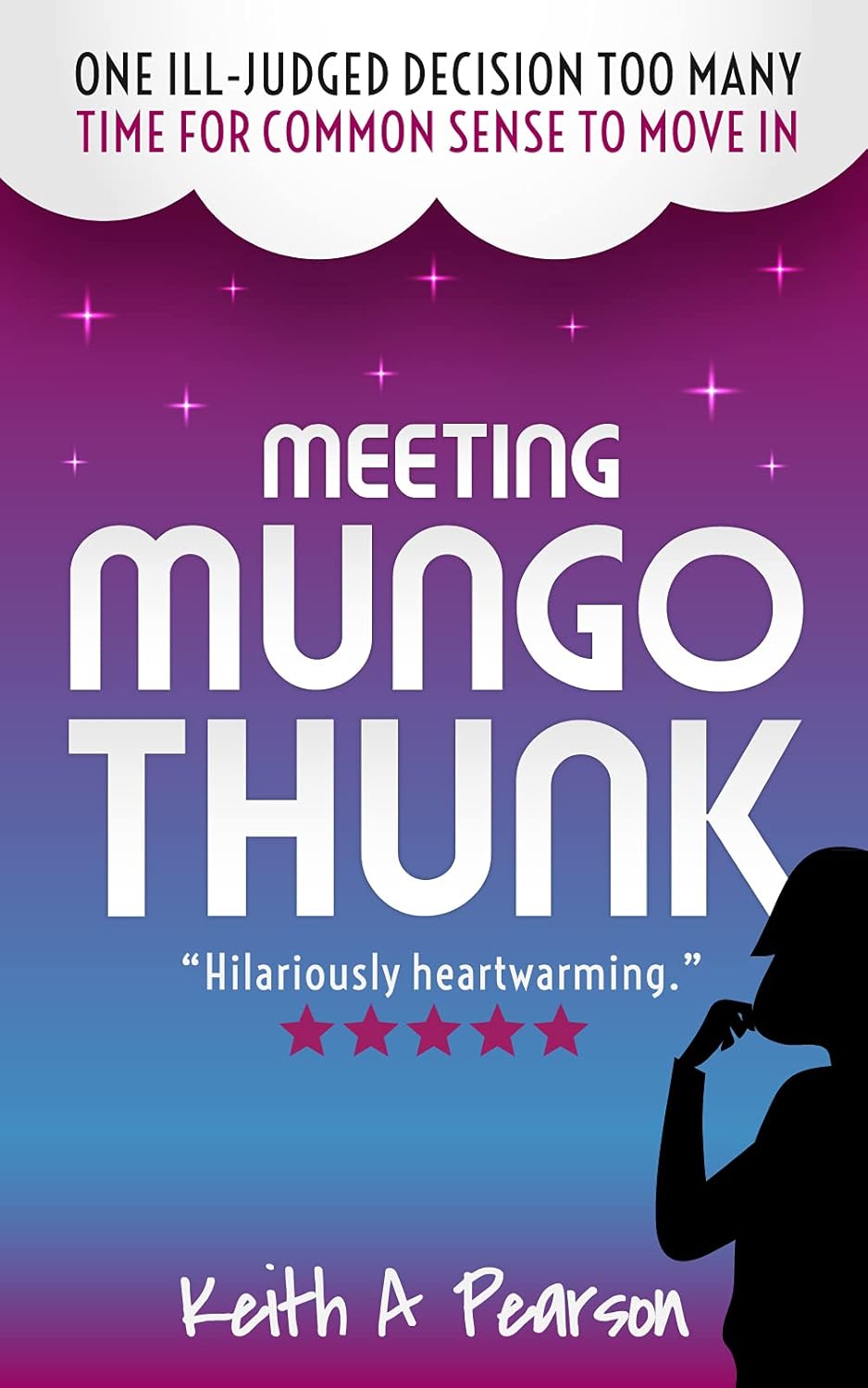Meeting Mungo Thunk poster