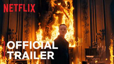 Dark Season 3 | Official Trailer | Netflix poster
