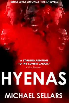 Hyenas: A Horror Thriller poster