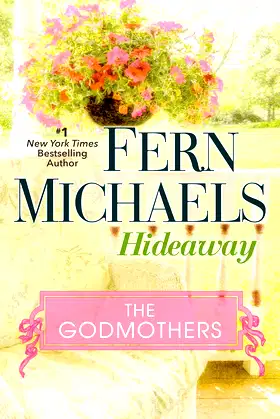 Hideaway (The Godmothers Book 7) poster