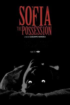 Sofia, the Possession poster