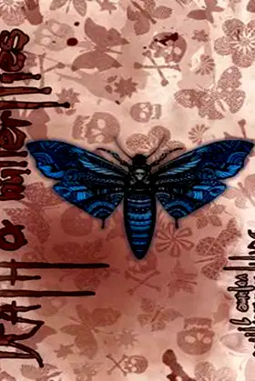 Death and Butterflies: An Insect Horror Anthology poster