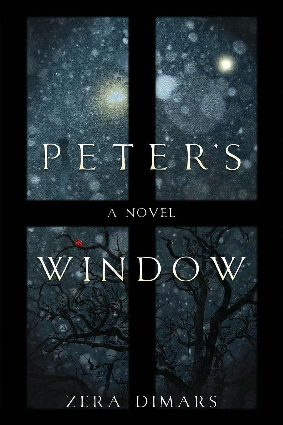 Peter's Window poster