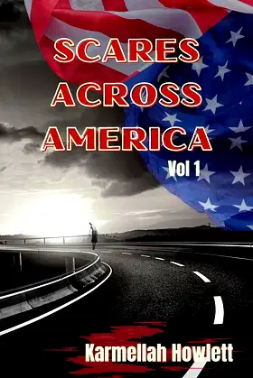 Scares Across America Volume 1 (Destination Fear) poster