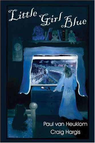 Little Girl Blue poster