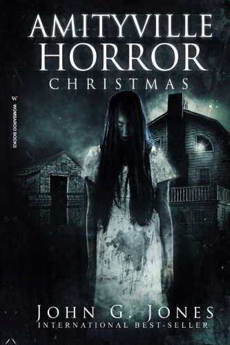 Amityville Horror Christmas: Silent Night poster
