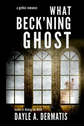 What Beck'ning Ghost poster