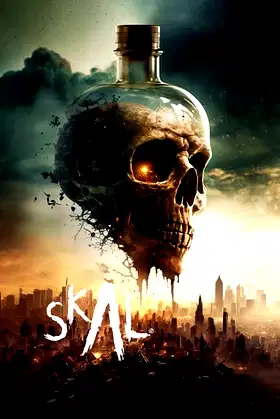 Skal: Fight for Survival poster