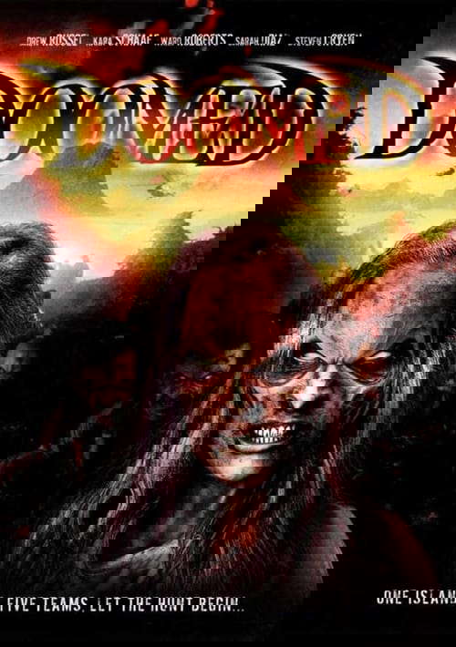 Doomed poster