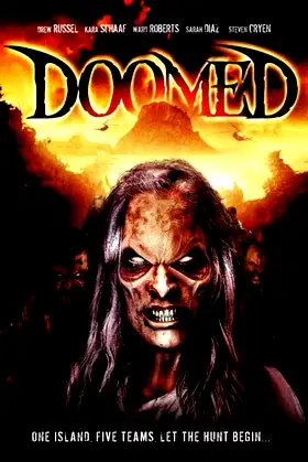 Doomed poster