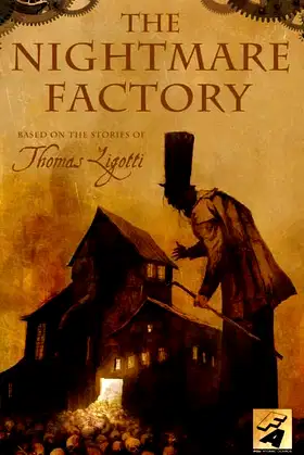 The Nightmare Factory poster