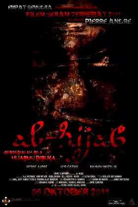 Al-Hijab poster