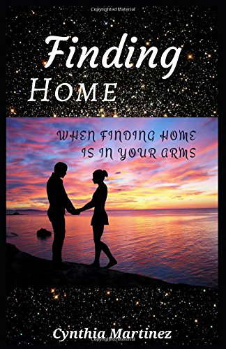Findin home poster