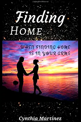 Findin home poster
