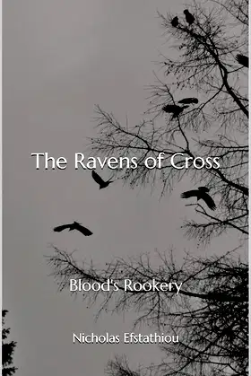 The Ravens of Cross: Blood's Rookery poster
