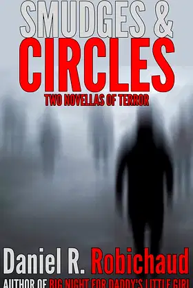 Smudges and Circles poster