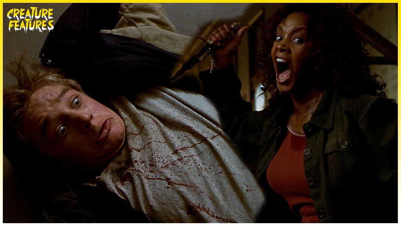 Attempting To Kill 'The Host Of Evil'