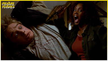 Attempting To Kill 'The Host Of Evil' poster