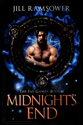 Midnight's End (The Fae Games) poster