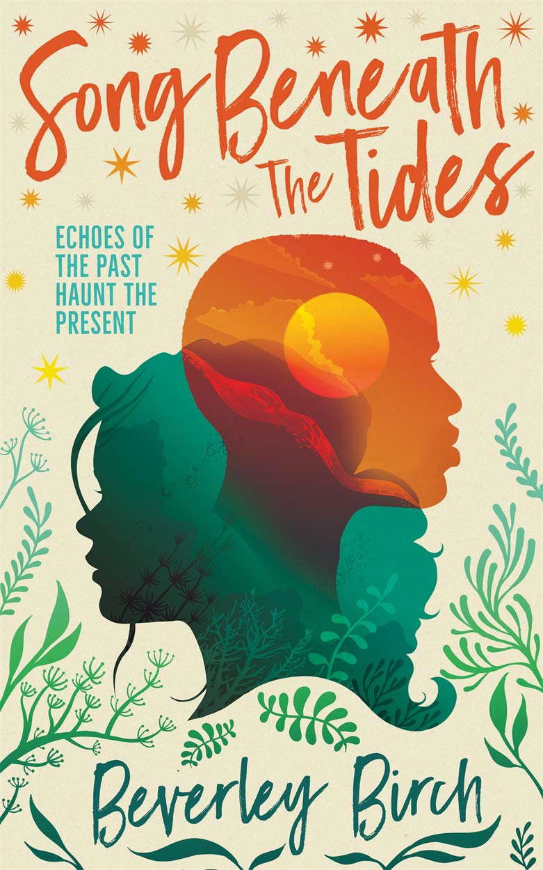 Song Beneath the Tides poster