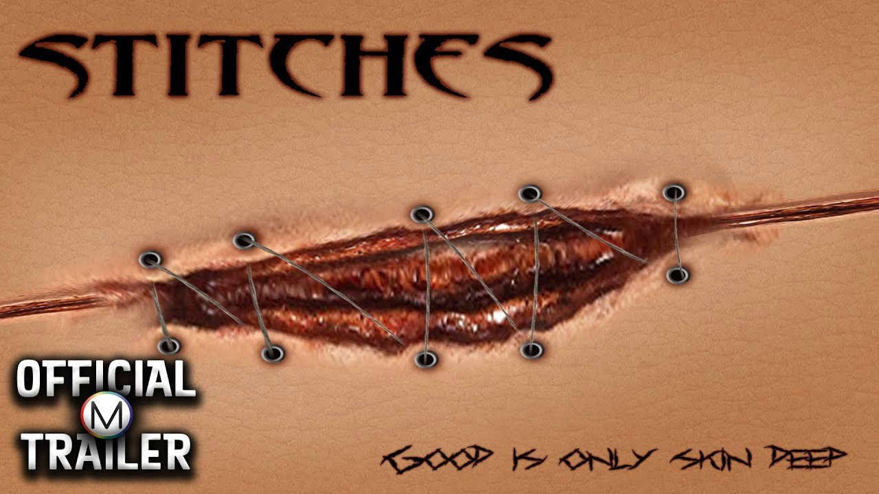 Poster for Stitches
