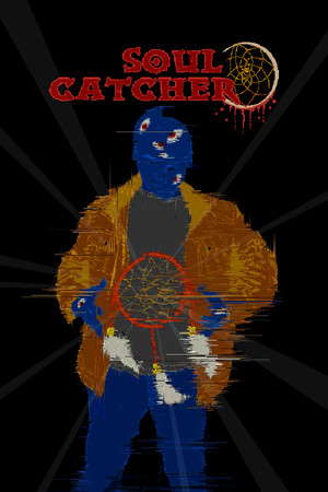 Soul Catcher poster