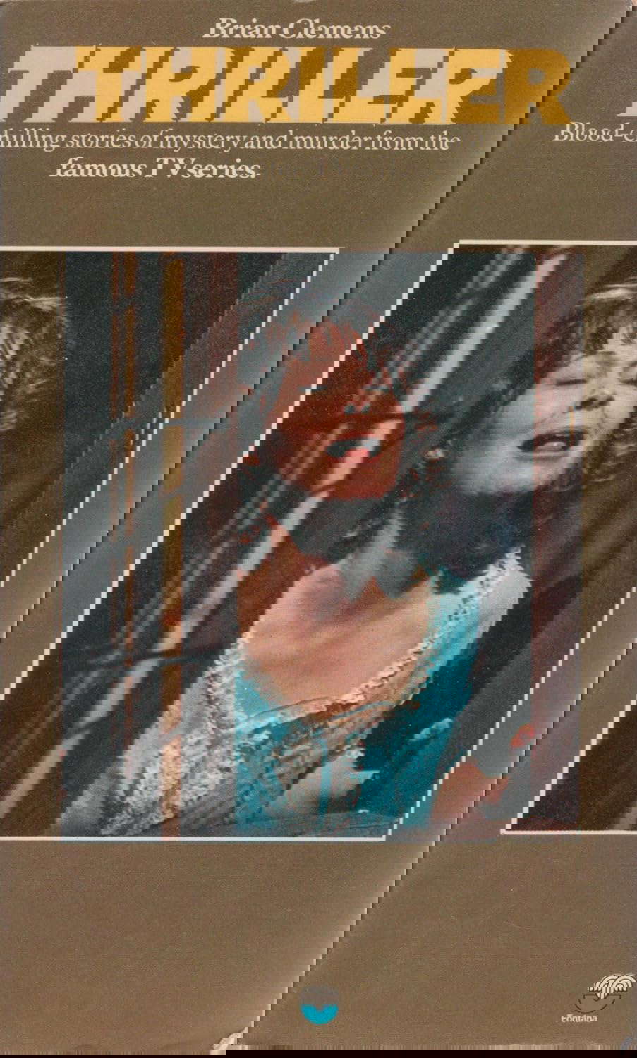 Thriller poster
