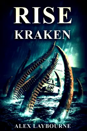 Rise, Kraken! poster