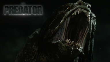 Predator Evolution – Lost Dogs poster