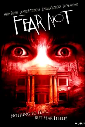 Fear Not poster