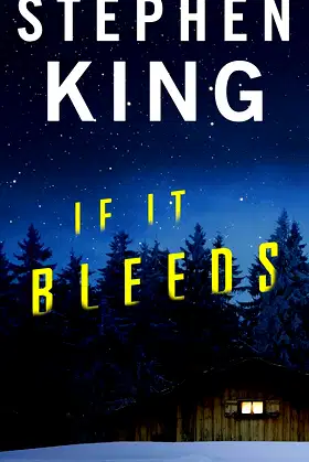 If It Bleeds: Mr. Harrigan's Phone, The Life of Chuck, If It Bleeds, Rat poster