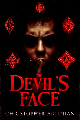 The Devil's Face poster
