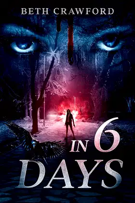 In 6 Days poster