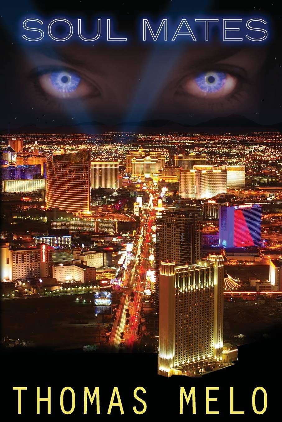 Soul Mates poster