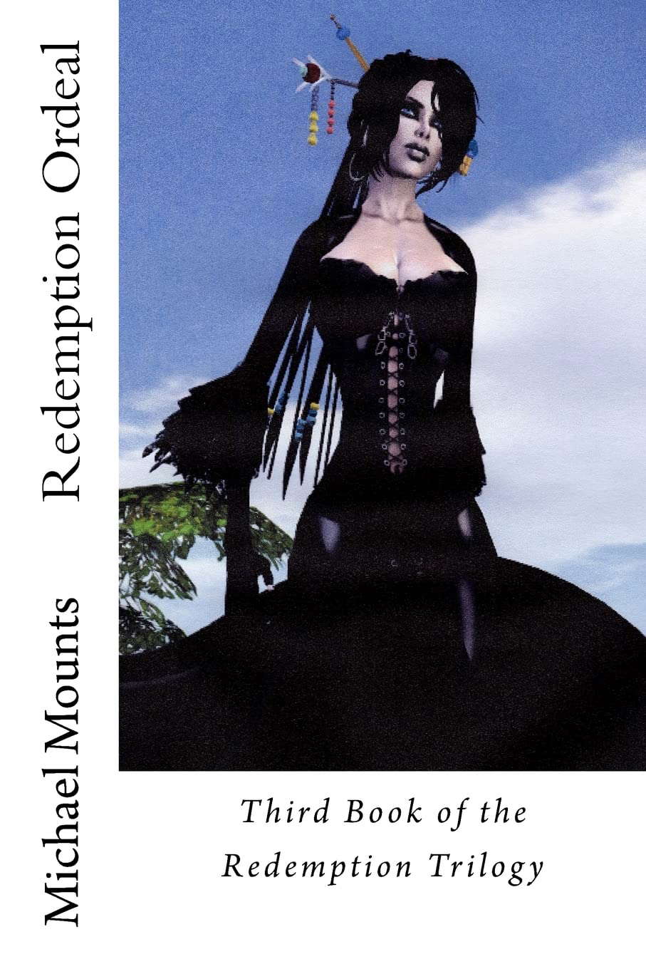 Redemption Ordeal: The Third Novel of the Redemption Series poster