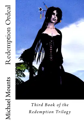 Redemption Ordeal: The Third Novel of the Redemption Series poster