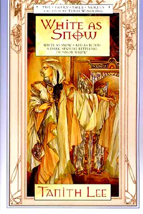 White As Snow (Fairy Tales) poster