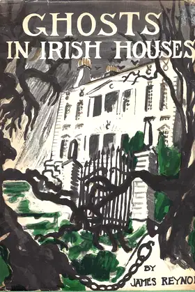Ghosts in Irish Houses poster