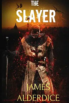 The Slayer poster