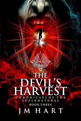 The Devil’s Harvest: Chronicles of the Supernatural Book Three poster