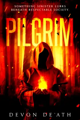 Pilgrim poster
