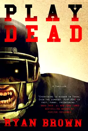 Play Dead poster