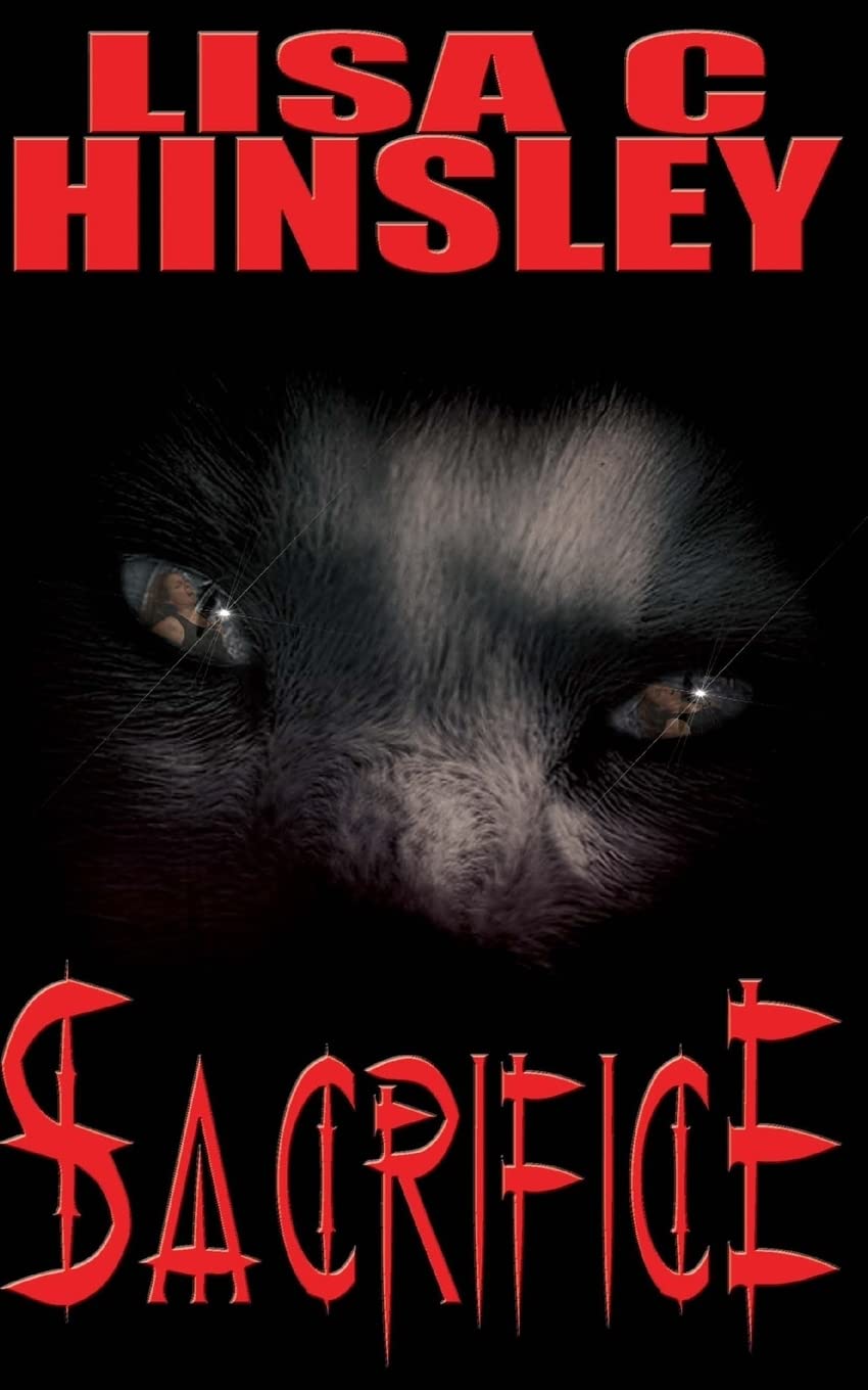 Sacrifice poster