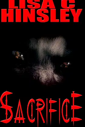 Sacrifice poster