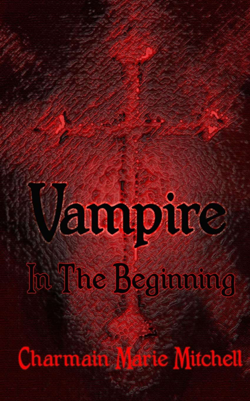 Vampire - In the Beginning poster