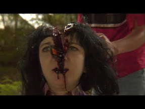 The Taint Trailer (NSFW) poster