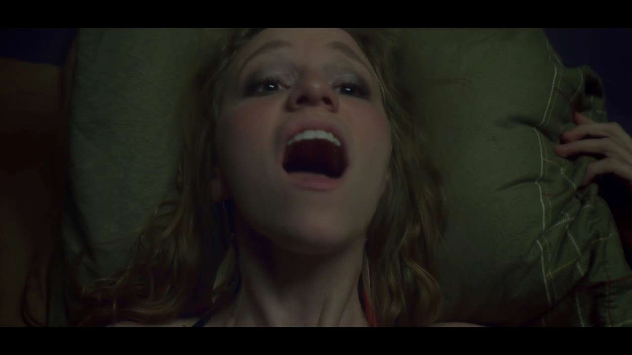 I Want You Inside Me; Smile for Me